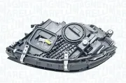 Hauptscheinwerfer links MAGNETI MARELLI 711451000385