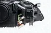 Hauptscheinwerfer links MAGNETI MARELLI 711451000660 Bild Hauptscheinwerfer links MAGNETI MARELLI 711451000660