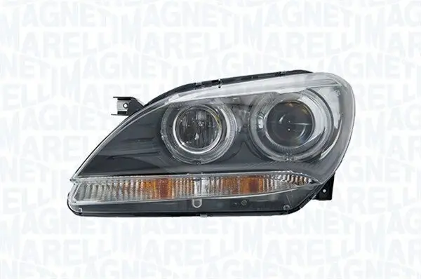 Hauptscheinwerfer links MAGNETI MARELLI 711451000660