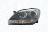Hauptscheinwerfer links MAGNETI MARELLI 711451000660 Bild Hauptscheinwerfer links MAGNETI MARELLI 711451000660