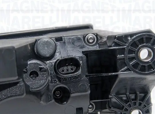 Heckleuchte rechts MAGNETI MARELLI 714020770804 Bild Heckleuchte rechts MAGNETI MARELLI 714020770804