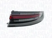 Heckleuchte rechts MAGNETI MARELLI 714020770804