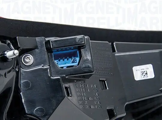 Wasserpumpe + Zahnriemensatz MAGNETI MARELLI 341406640001