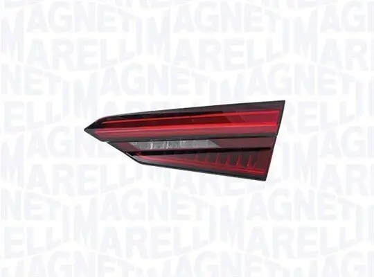 Heckleuchte rechts MAGNETI MARELLI 715001136030