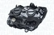 Steuerkettensatz MAGNETI MARELLI 341500000640