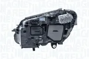 Hauptscheinwerfer rechts MAGNETI MARELLI 711307024441
