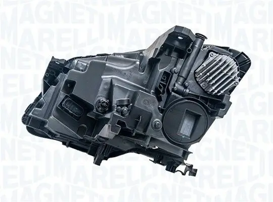 Hauptscheinwerfer MAGNETI MARELLI 711451000326 Bild Hauptscheinwerfer MAGNETI MARELLI 711451000326