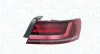 Heckleuchte links MAGNETI MARELLI 714081720103