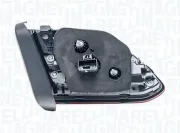 Heckleuchte links MAGNETI MARELLI 714081730105