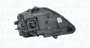 Hauptscheinwerfer links MAGNETI MARELLI 711451000475