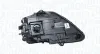 Hauptscheinwerfer links MAGNETI MARELLI 711451000481 Bild Hauptscheinwerfer links MAGNETI MARELLI 711451000481