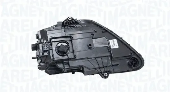 Hauptscheinwerfer links MAGNETI MARELLI 711451000481 Bild Hauptscheinwerfer links MAGNETI MARELLI 711451000481
