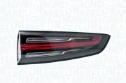 Heckleuchte links MAGNETI MARELLI 714020630708