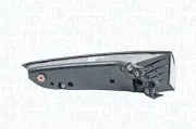 Heckleuchte rechts MAGNETI MARELLI 714020630808