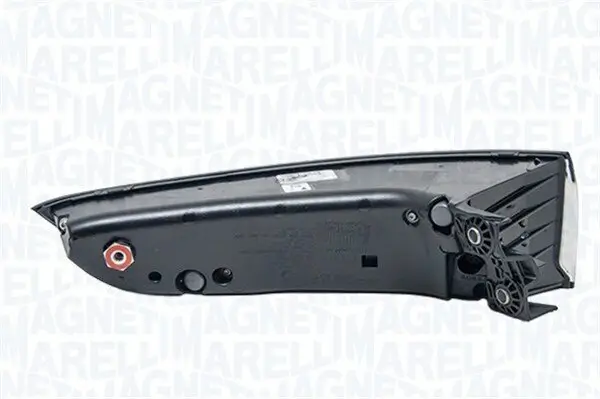 Heckleuchte links MAGNETI MARELLI 714020630710