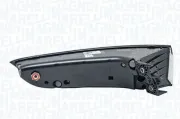 Heckleuchte links MAGNETI MARELLI 714020630710