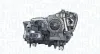 Hauptscheinwerfer links MAGNETI MARELLI 719000000166 Bild Hauptscheinwerfer links MAGNETI MARELLI 719000000166