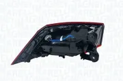 Heckleuchte links MAGNETI MARELLI 714081970102