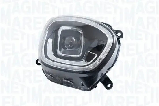 Hauptscheinwerfer links MAGNETI MARELLI 711451001208 Bild Hauptscheinwerfer links MAGNETI MARELLI 711451001208