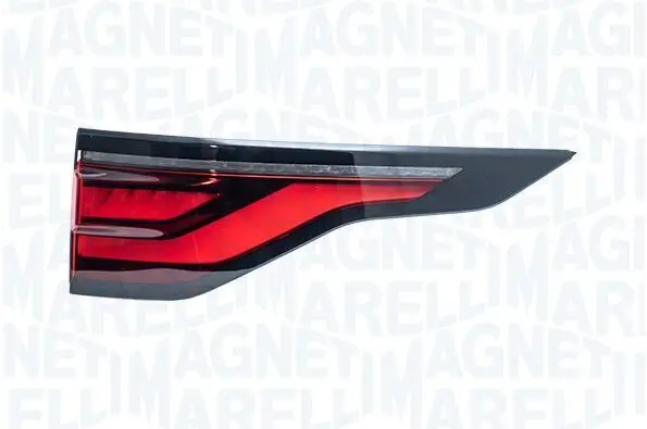 Heckleuchte links MAGNETI MARELLI 714020330710
