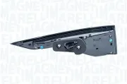 Heckleuchte rechts MAGNETI MARELLI 714020330810