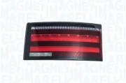 Heckleuchte links MAGNETI MARELLI 714020340710
