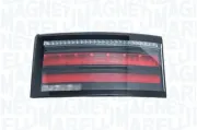 Heckleuchte links MAGNETI MARELLI 714020340712