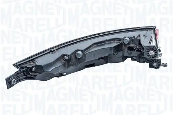 Heckleuchte rechts MAGNETI MARELLI 714020390806