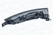 Heckleuchte rechts MAGNETI MARELLI 714020390806