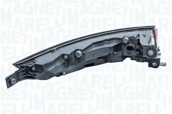 Heckleuchte rechts MAGNETI MARELLI 714020390806 Bild Heckleuchte rechts MAGNETI MARELLI 714020390806