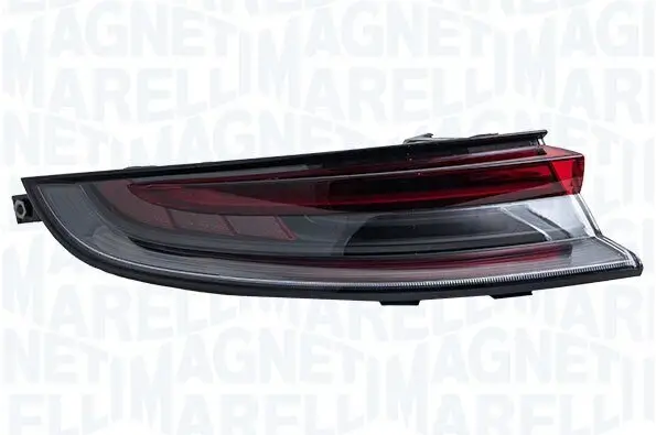 Heckleuchte links MAGNETI MARELLI 714020390706