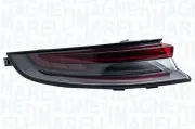 Heckleuchte links MAGNETI MARELLI 714020390706