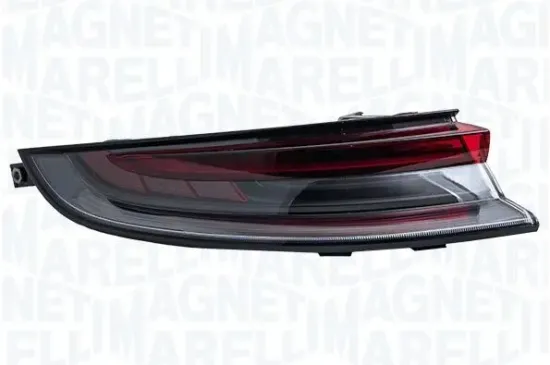 Heckleuchte links MAGNETI MARELLI 714020390706 Bild Heckleuchte links MAGNETI MARELLI 714020390706