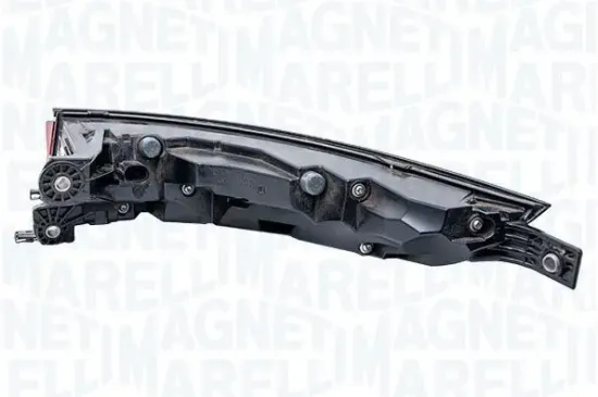 Heckleuchte links MAGNETI MARELLI 714020390706 Bild Heckleuchte links MAGNETI MARELLI 714020390706