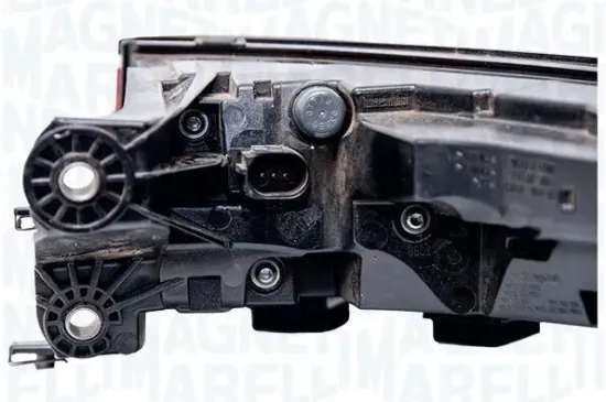 Heckleuchte links MAGNETI MARELLI 714020390706 Bild Heckleuchte links MAGNETI MARELLI 714020390706