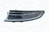 Heckleuchte links MAGNETI MARELLI 714020390708