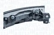 Heckleuchte rechts MAGNETI MARELLI 714020390808