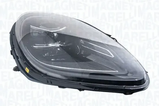 Hauptscheinwerfer rechts MAGNETI MARELLI 711451001131 Bild Hauptscheinwerfer rechts MAGNETI MARELLI 711451001131