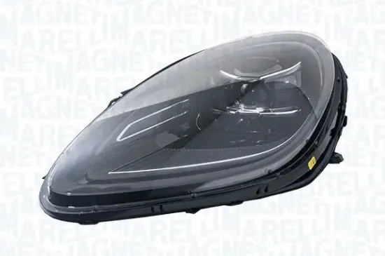 Hauptscheinwerfer links MAGNETI MARELLI 711451001130 Bild Hauptscheinwerfer links MAGNETI MARELLI 711451001130