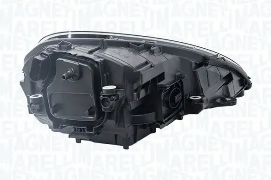 Hauptscheinwerfer links MAGNETI MARELLI 711451001130 Bild Hauptscheinwerfer links MAGNETI MARELLI 711451001130