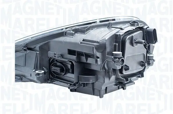 Hauptscheinwerfer MAGNETI MARELLI 711451001137