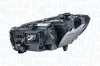 Hauptscheinwerfer rechts MAGNETI MARELLI 711451000804 Bild Hauptscheinwerfer rechts MAGNETI MARELLI 711451000804