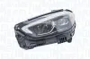 Hauptscheinwerfer links MAGNETI MARELLI 711451000803 Bild Hauptscheinwerfer links MAGNETI MARELLI 711451000803