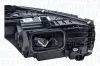 Hauptscheinwerfer links MAGNETI MARELLI 711451000803 Bild Hauptscheinwerfer links MAGNETI MARELLI 711451000803