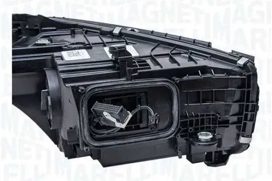 Hauptscheinwerfer links MAGNETI MARELLI 711451000803 Bild Hauptscheinwerfer links MAGNETI MARELLI 711451000803