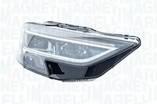 Hauptscheinwerfer rechts MAGNETI MARELLI 711451001169 Bild Hauptscheinwerfer rechts MAGNETI MARELLI 711451001169