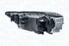 Hauptscheinwerfer rechts MAGNETI MARELLI 711451001169 Bild Hauptscheinwerfer rechts MAGNETI MARELLI 711451001169