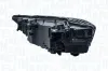 Hauptscheinwerfer rechts MAGNETI MARELLI 711451001177 Bild Hauptscheinwerfer rechts MAGNETI MARELLI 711451001177