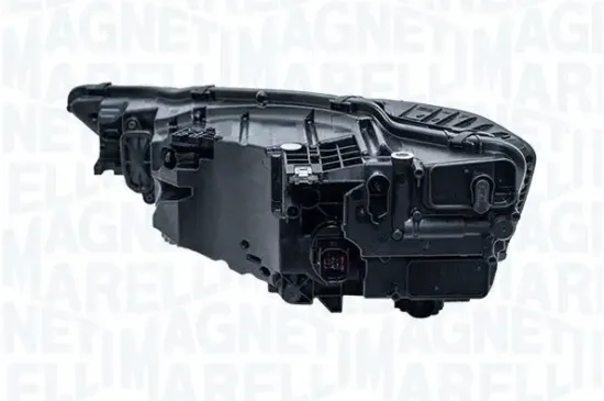 Hauptscheinwerfer rechts MAGNETI MARELLI 711451001177 Bild Hauptscheinwerfer rechts MAGNETI MARELLI 711451001177