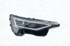 Hauptscheinwerfer rechts MAGNETI MARELLI 711451001325